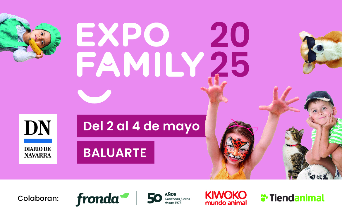 TAEKWONDO EN EXPOFAMILY 2025